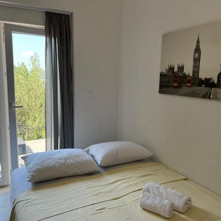 Doka Apartment Crikvenica Luaran gambar