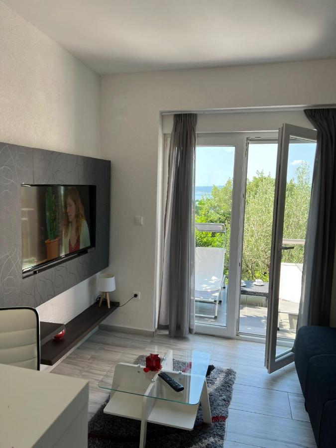 Doka Apartment Crikvenica Luaran gambar