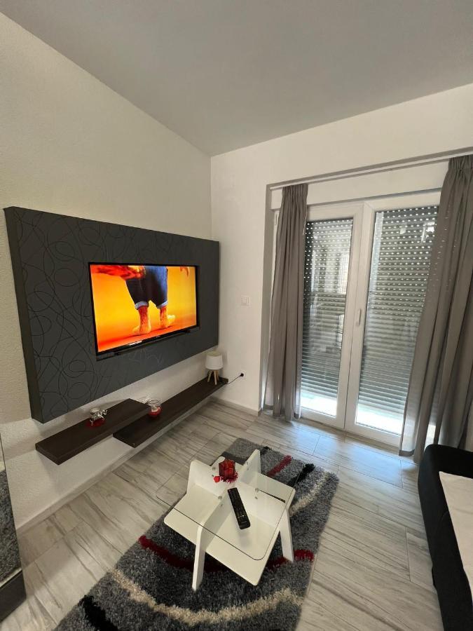 Doka Apartment Crikvenica Luaran gambar