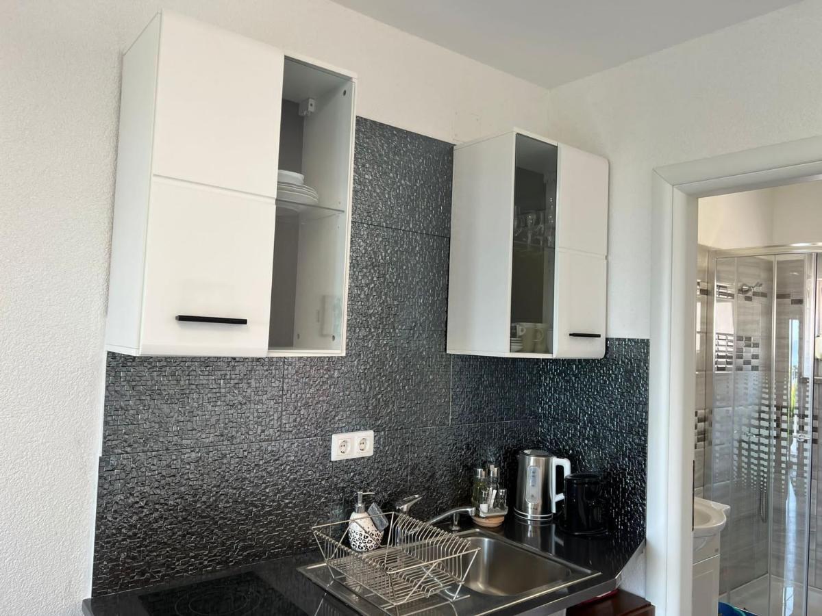 Doka Apartment Crikvenica Luaran gambar