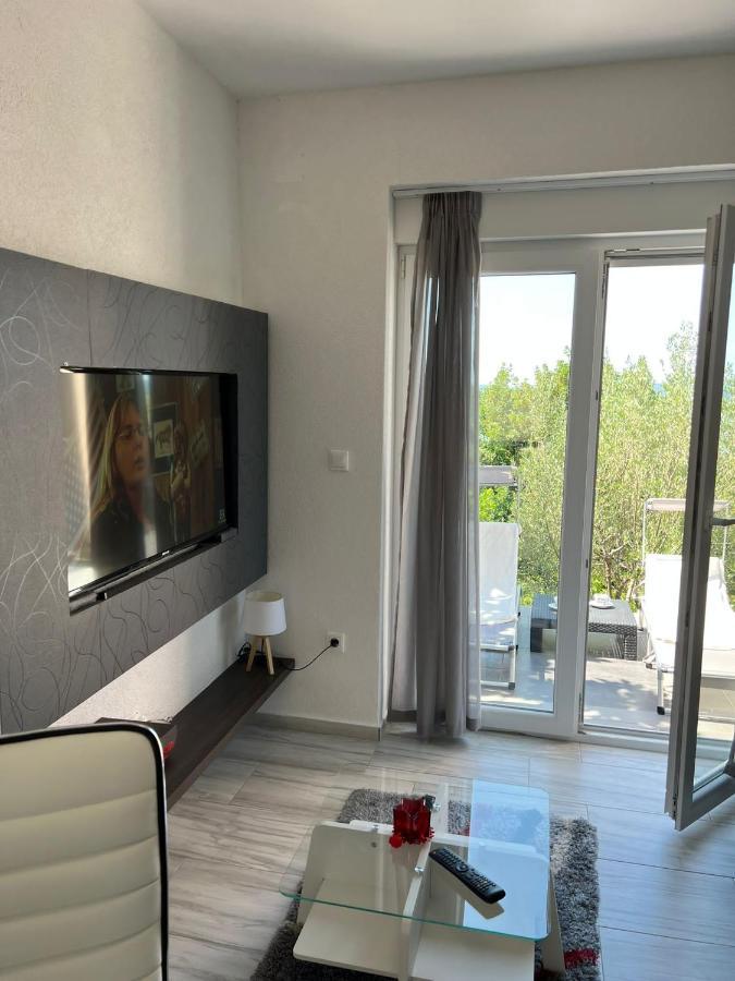 Doka Apartment Crikvenica Luaran gambar