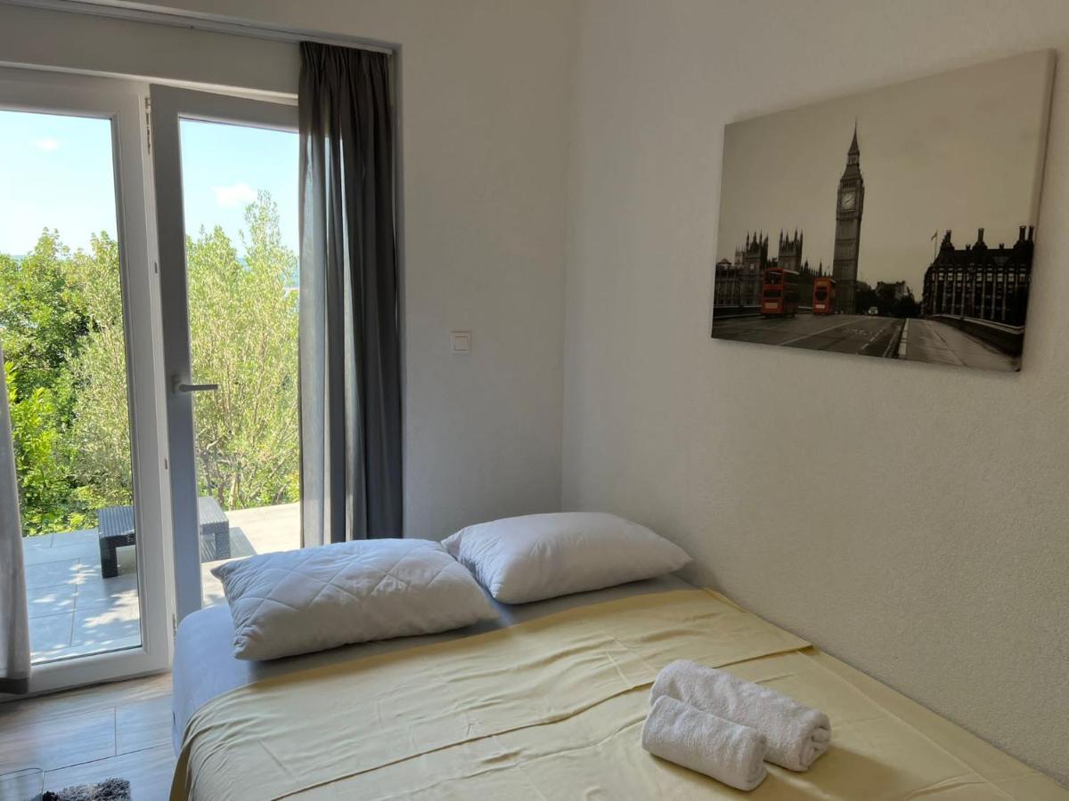 Doka Apartment Crikvenica Luaran gambar