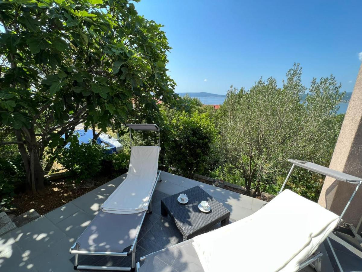 Doka Apartment Crikvenica Luaran gambar